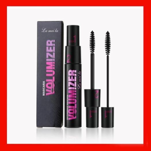 Lameila 771 Volumizer double eyelash mascara