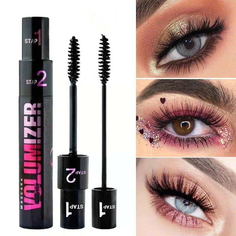 Lameila 771 Volumizer double eyelash mascara