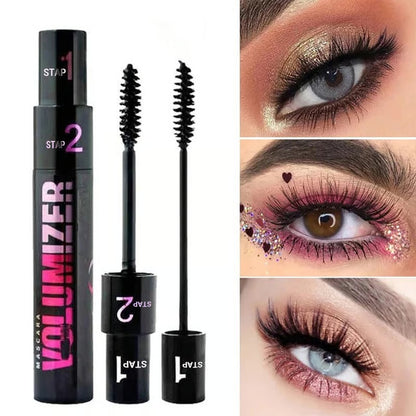 Lameila 771 Volumizer double eyelash mascara