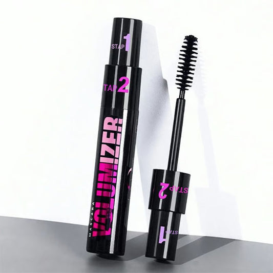 Lameila 771 Volumizer double eyelash mascara