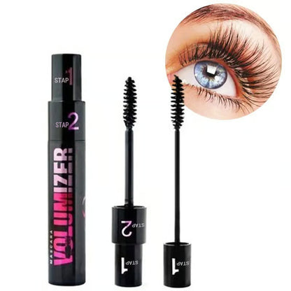 Lameila 771 Volumizer double eyelash mascara